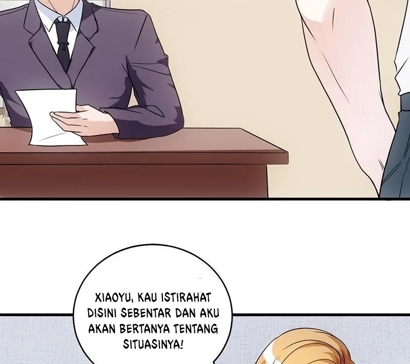 Ceo’s Top Master Bab 55 halaman 9