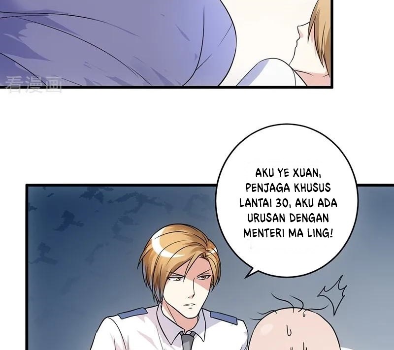 Ceo’s Top Master Bab 55 halaman 13