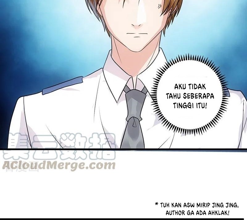 Ceo’s Top Master Bab 55 halaman 19