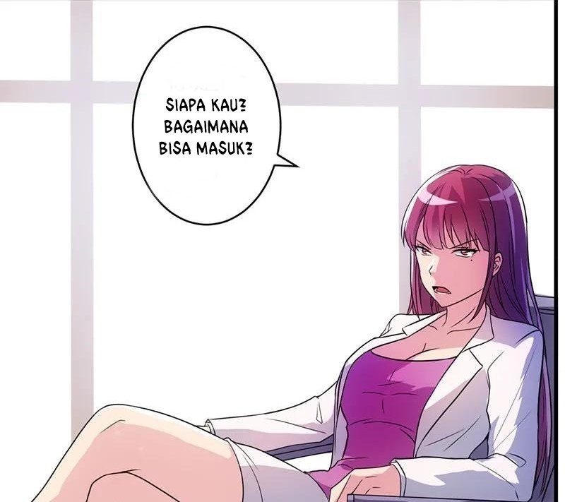 Ceo’s Top Master Bab 55 halaman 20