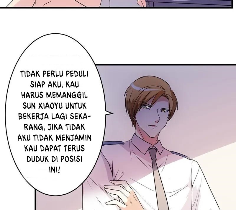 Ceo’s Top Master Bab 55 halaman 21