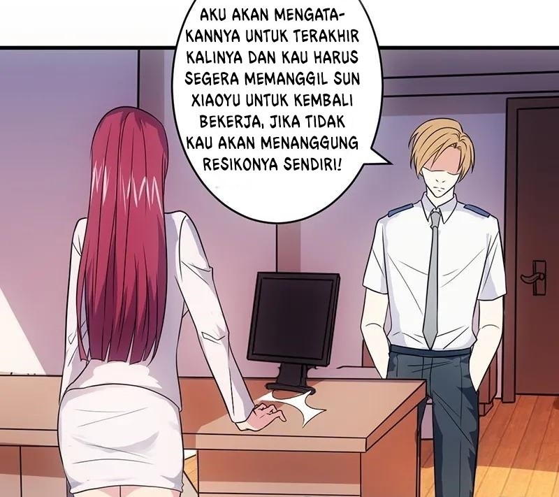 Ceo’s Top Master Bab 55 halaman 28