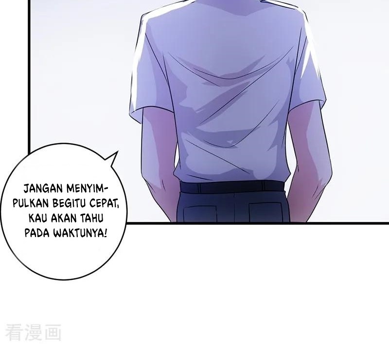 Ceo’s Top Master Bab 55 halaman 35