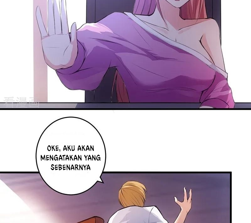 Ceo’s Top Master Bab 56 halaman 12