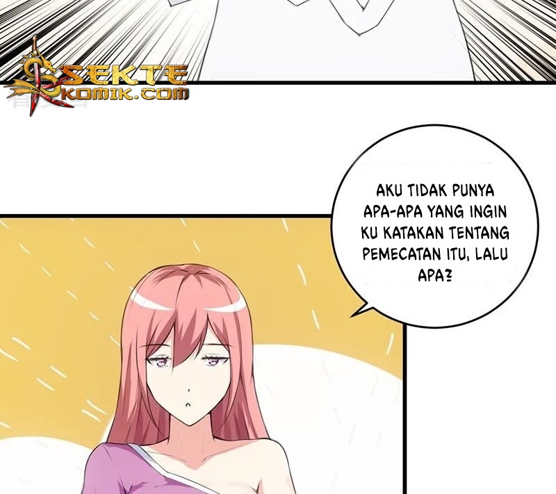 Ceo’s Top Master Bab 56 halaman 16