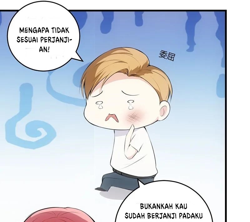 Ceo’s Top Master Bab 56 halaman 30