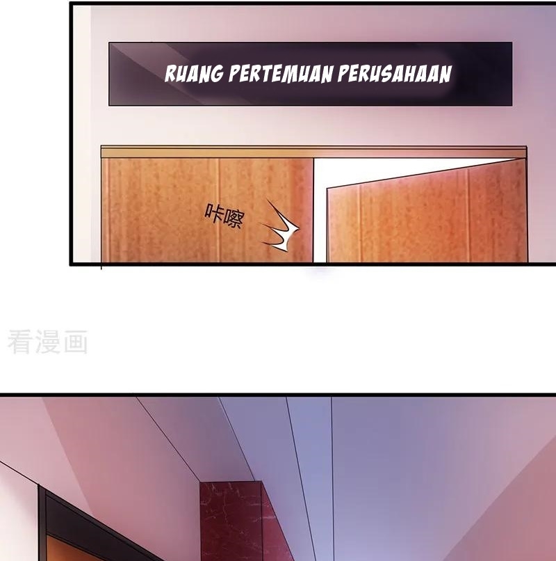 Ceo’s Top Master Bab 57 halaman 22