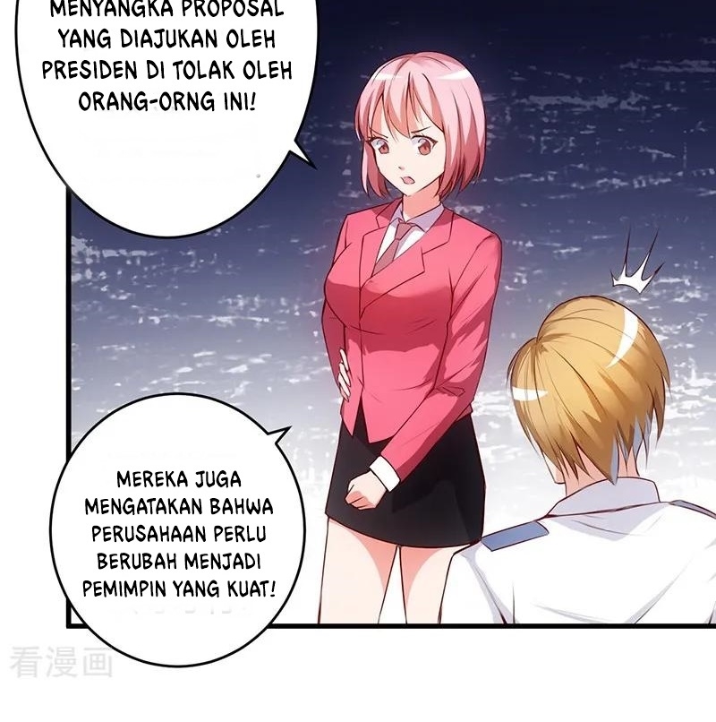 Ceo’s Top Master Bab 57 halaman 26