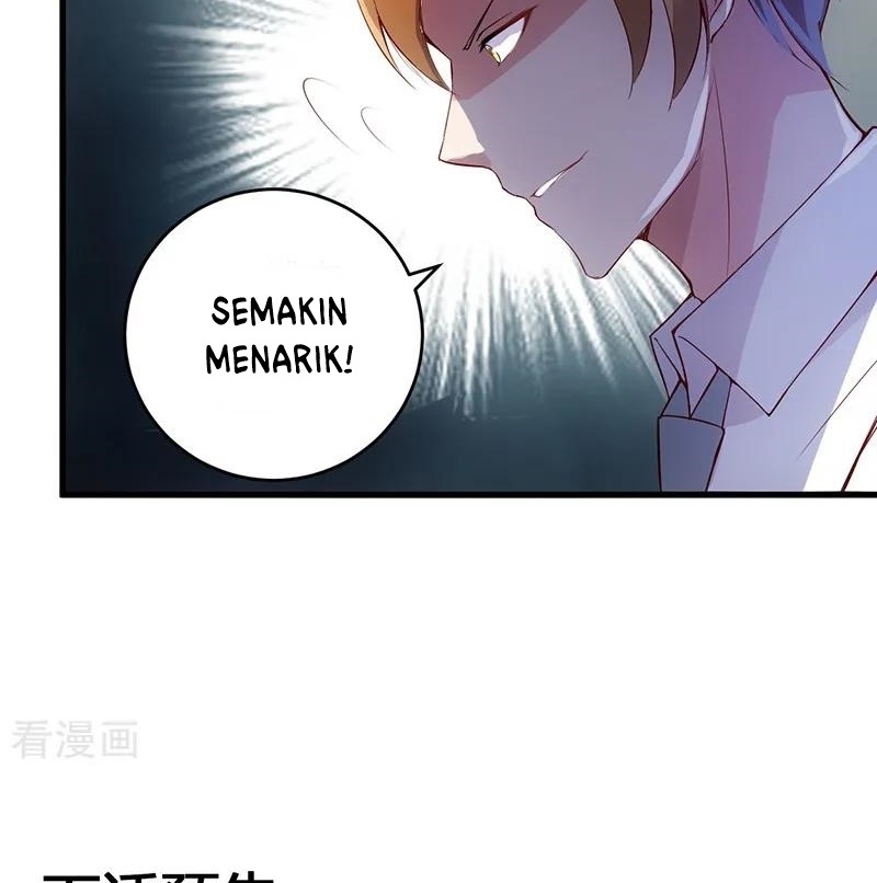 Ceo’s Top Master Bab 57 halaman 32