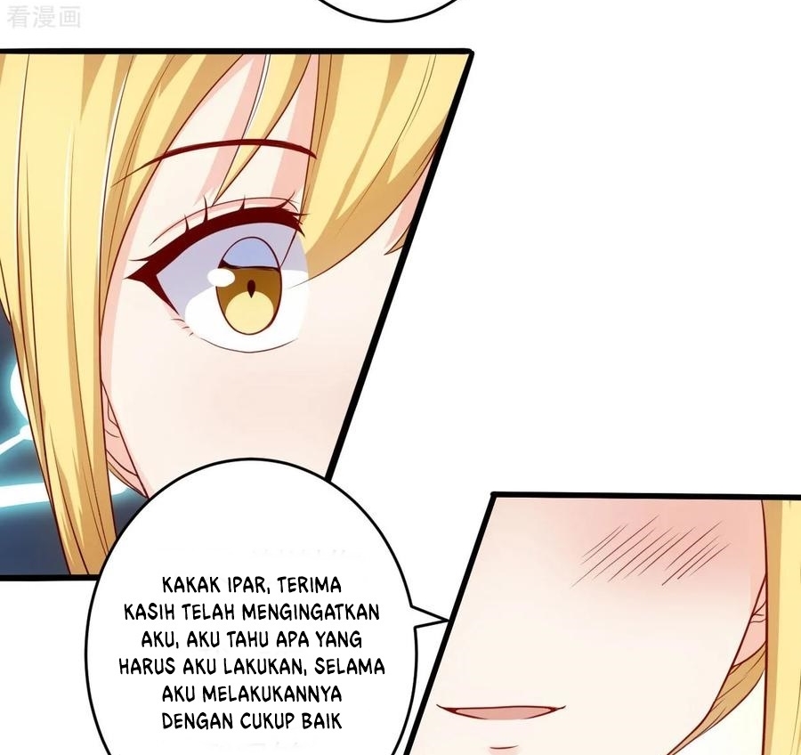 Ceo’s Top Master Bab 58 halaman 13