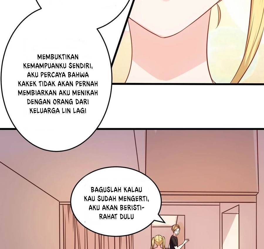 Ceo’s Top Master Bab 58 halaman 14