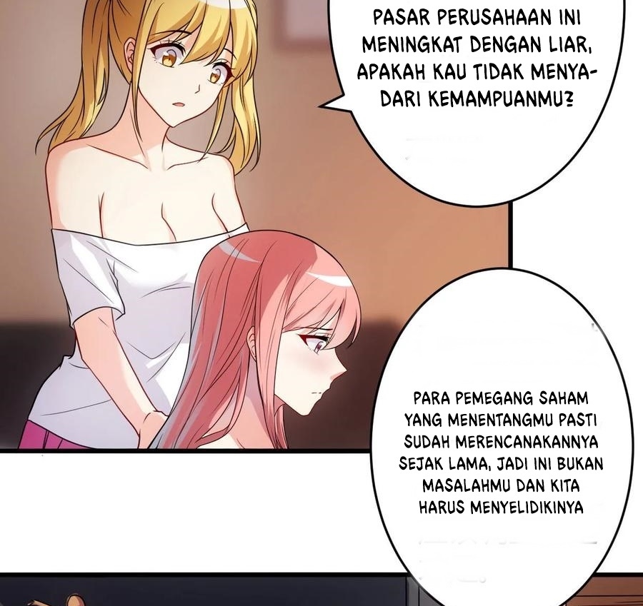 Ceo’s Top Master Bab 58 halaman 22