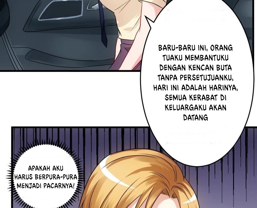 Ceo’s Top Master Bab 59 halaman 30