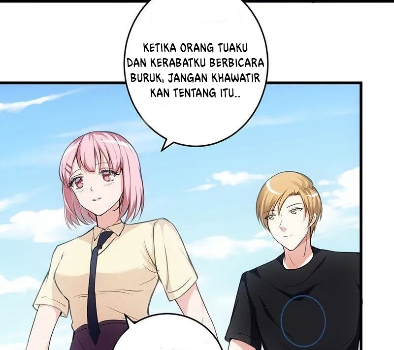 Ceo’s Top Master Bab 60 halaman 7