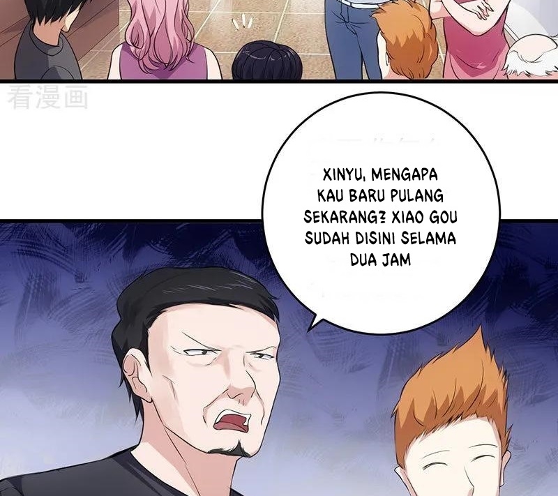 Ceo’s Top Master Bab 60 halaman 13