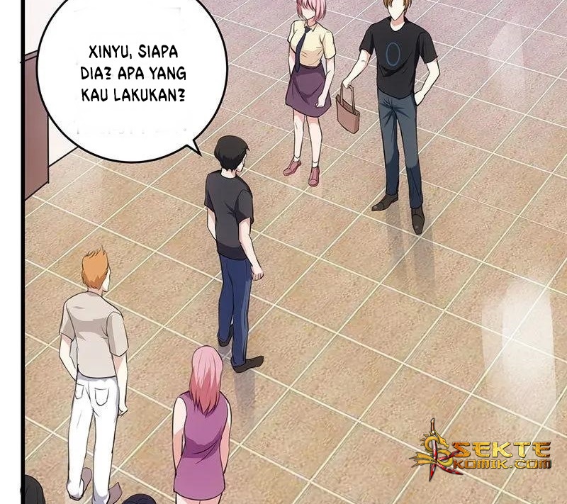 Ceo’s Top Master Bab 60 halaman 16