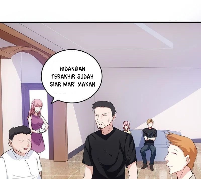 Ceo’s Top Master Bab 60 halaman 31