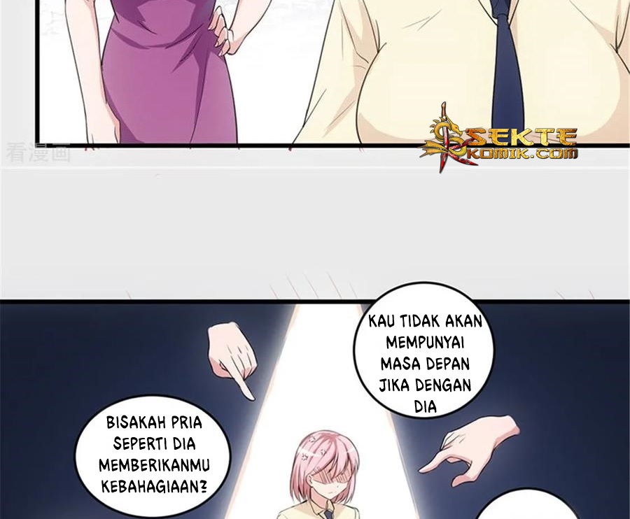 Ceo’s Top Master Bab 61 halaman 7