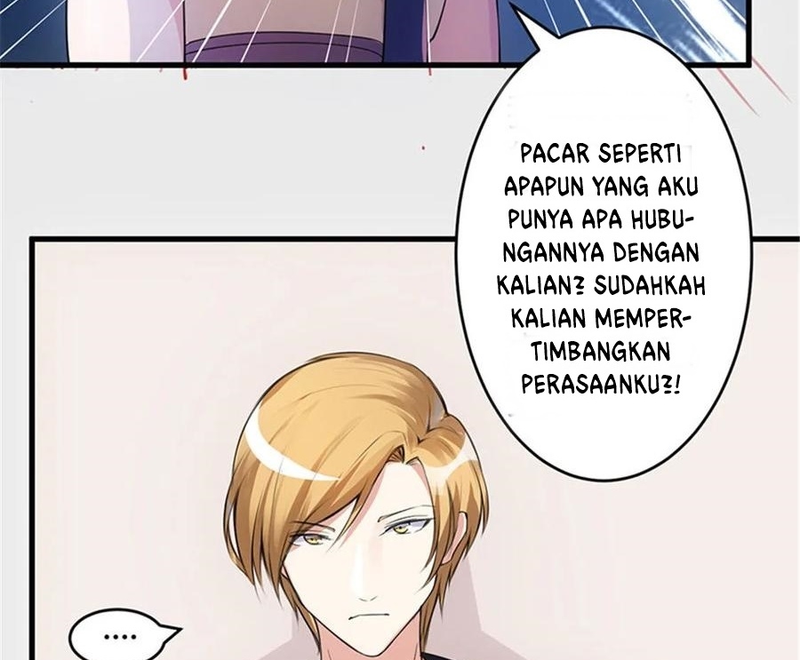 Ceo’s Top Master Bab 61 halaman 10