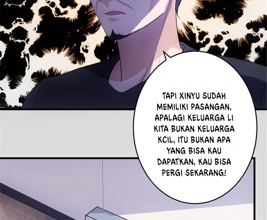 Ceo’s Top Master Bab 61 halaman 23