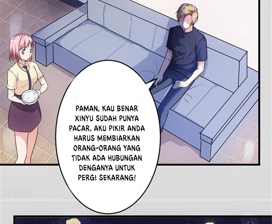 Ceo’s Top Master Bab 61 halaman 24