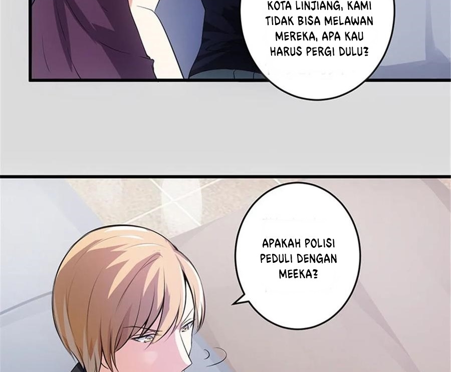 Ceo’s Top Master Bab 61 halaman 30