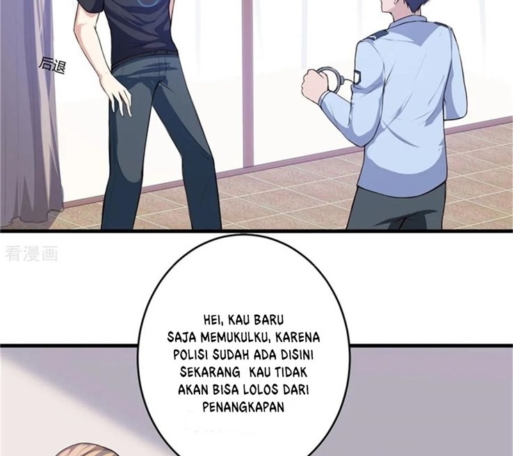Ceo’s Top Master Bab 64 halaman 6