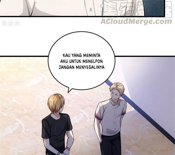 Ceo’s Top Master Bab 64 halaman 28