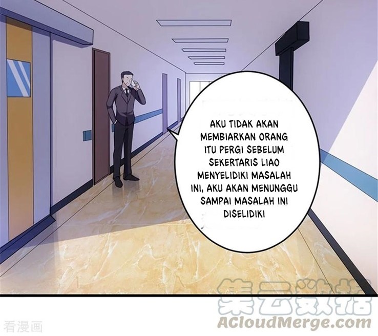 Ceo’s Top Master Bab 64 halaman 36