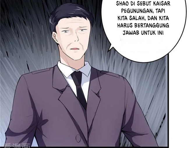 Ceo’s Top Master Bab 65 halaman 9