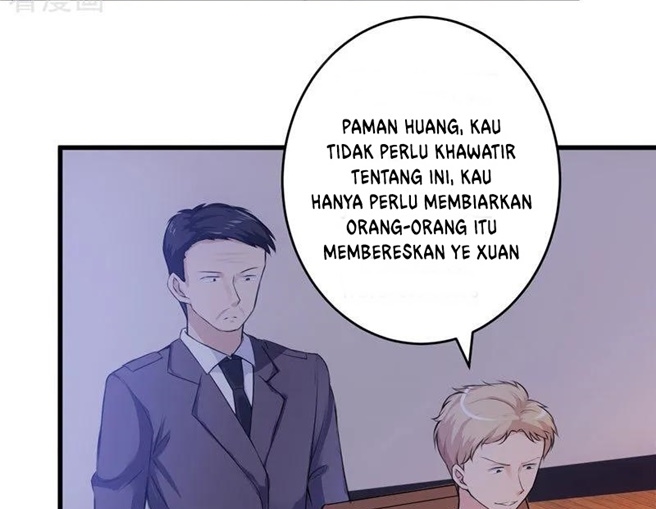 Ceo’s Top Master Bab 65 halaman 10