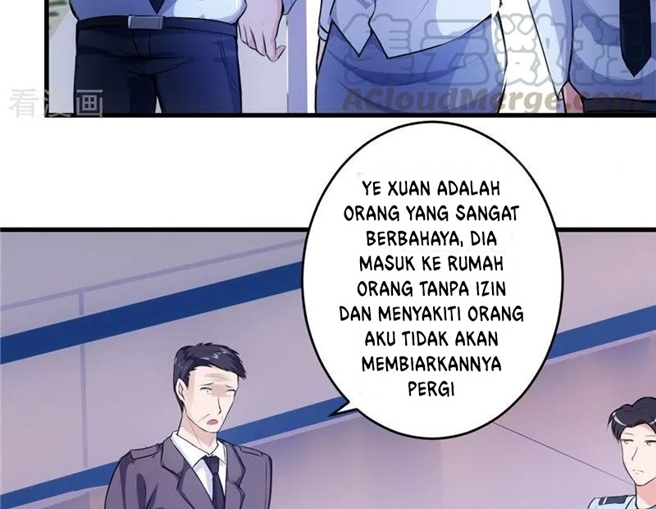 Ceo’s Top Master Bab 65 halaman 19
