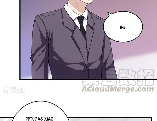 Ceo’s Top Master Bab 65 halaman 30