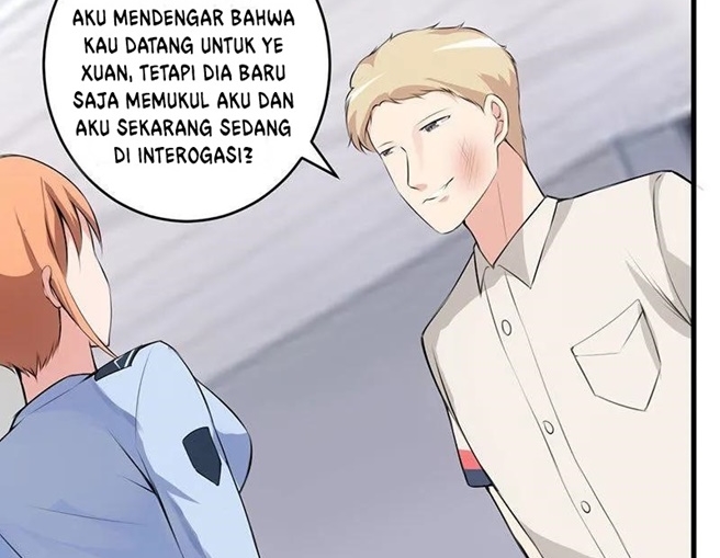 Ceo’s Top Master Bab 65 halaman 31