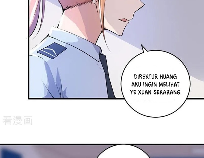 Ceo’s Top Master Bab 65 halaman 33