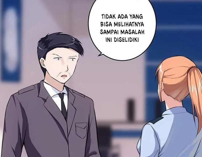 Ceo’s Top Master Bab 65 halaman 34
