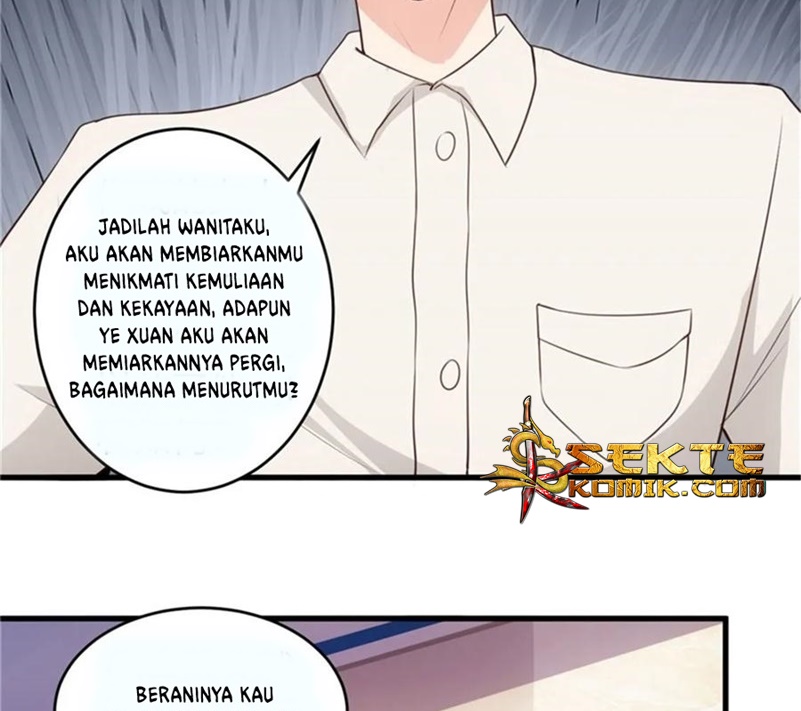 Ceo’s Top Master Bab 66 halaman 10