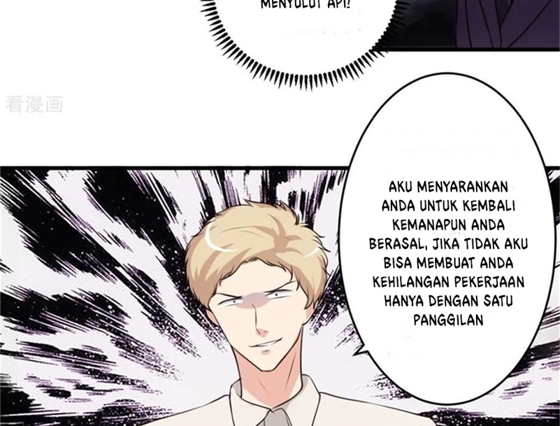 Ceo’s Top Master Bab 67 halaman 9