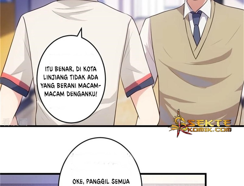 Ceo’s Top Master Bab 67 halaman 14