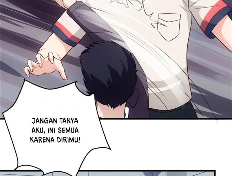 Ceo’s Top Master Bab 67 halaman 18