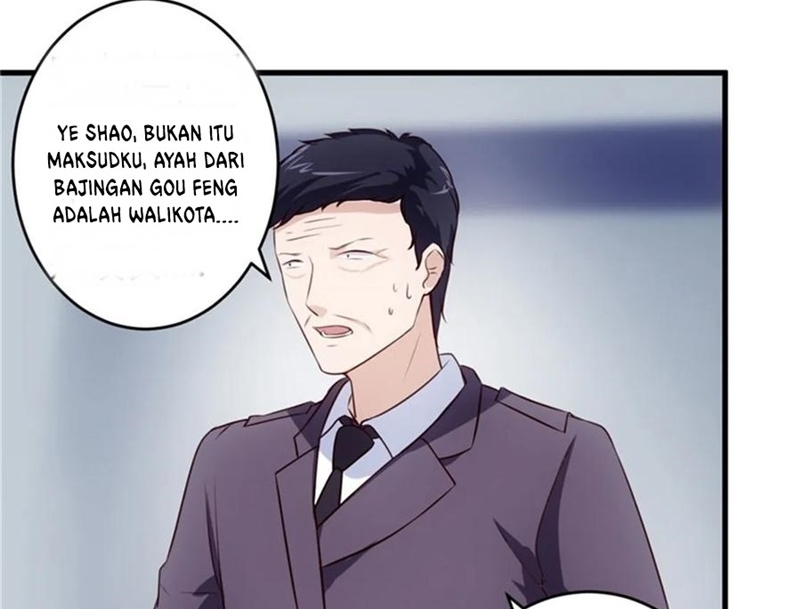 Ceo’s Top Master Bab 67 halaman 24