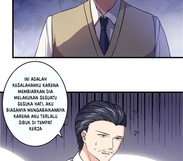 Ceo’s Top Master Bab 68 halaman 13