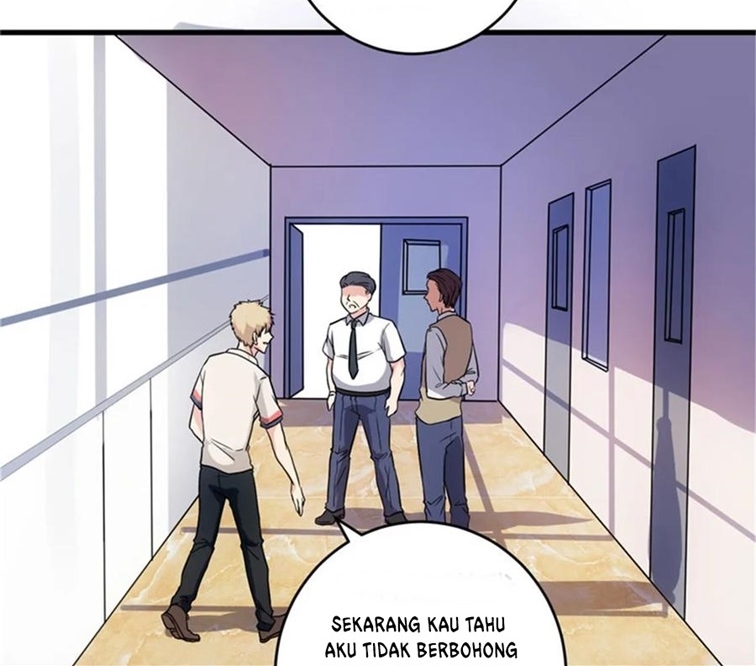 Ceo’s Top Master Bab 68 halaman 16