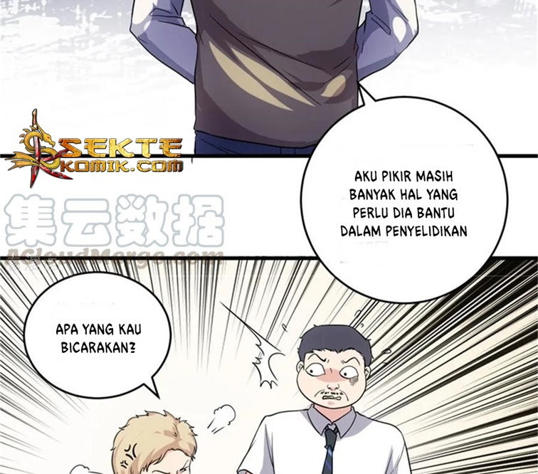 Ceo’s Top Master Bab 68 halaman 19