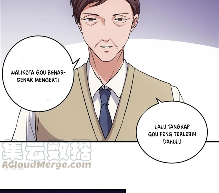 Ceo’s Top Master Bab 68 halaman 27