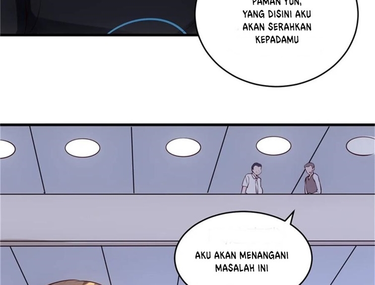 Ceo’s Top Master Bab 69 halaman 9