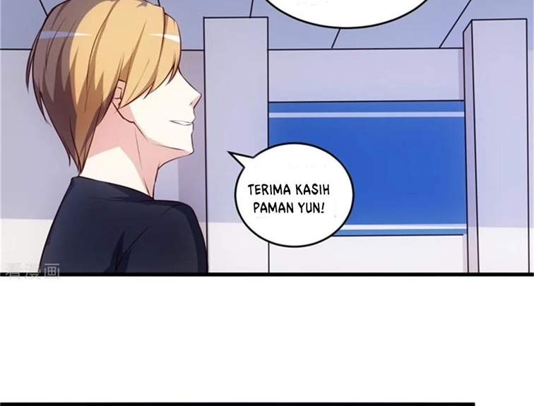 Ceo’s Top Master Bab 69 halaman 10