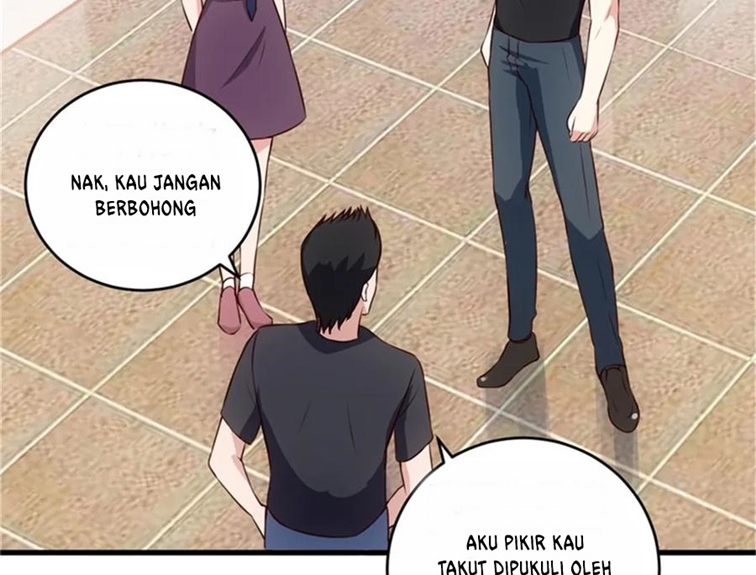 Ceo’s Top Master Bab 69 halaman 21
