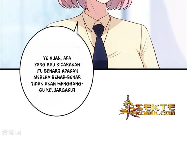 Ceo’s Top Master Bab 69 halaman 23