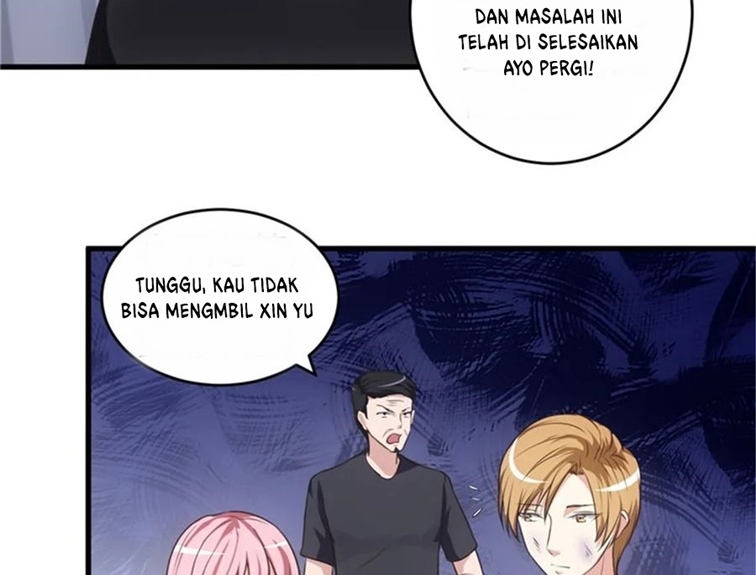 Ceo’s Top Master Bab 69 halaman 25